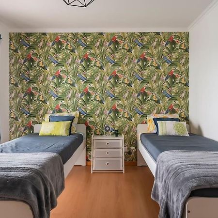 Nossa Casa Apartment Peniche Luaran gambar