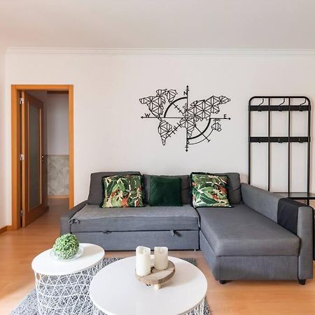 Nossa Casa Apartment Peniche Luaran gambar