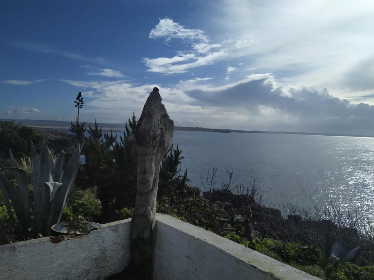 Nossa Casa Apartment Peniche Luaran gambar