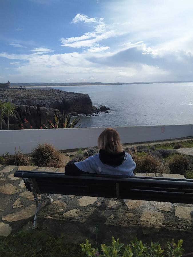 Nossa Casa Apartment Peniche Luaran gambar