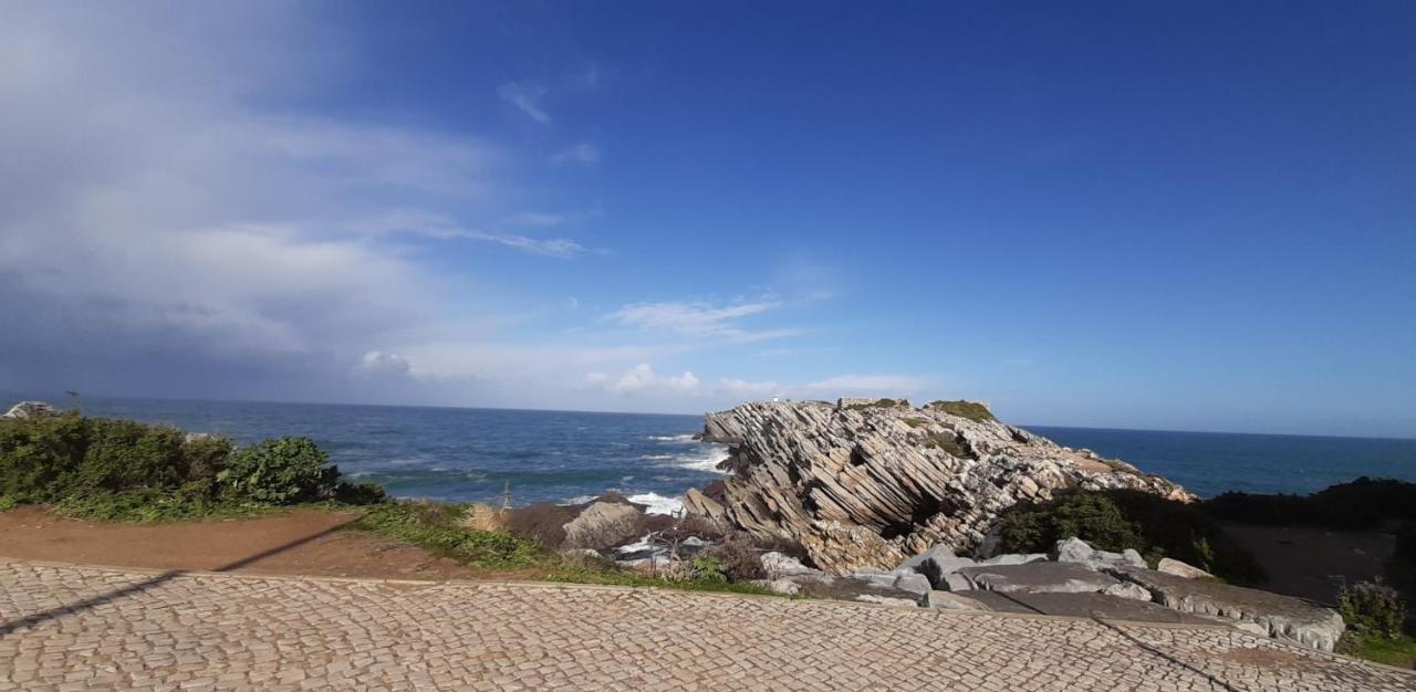 Nossa Casa Apartment Peniche Luaran gambar