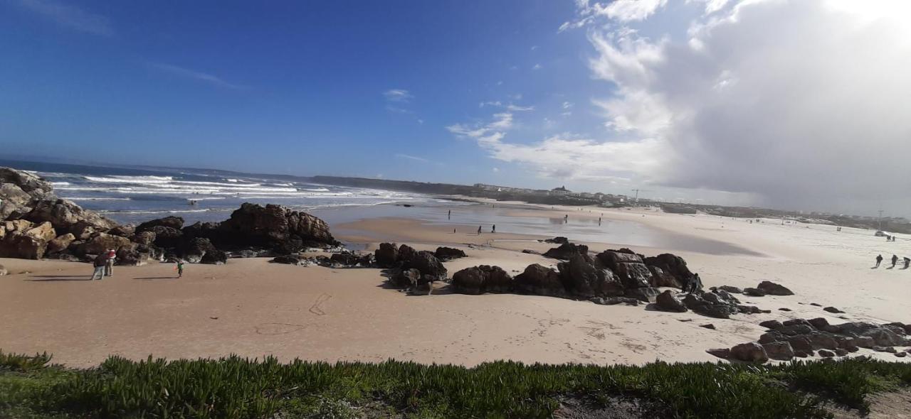 Nossa Casa Apartment Peniche Luaran gambar