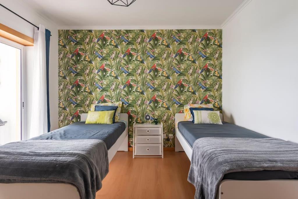 Nossa Casa Apartment Peniche Luaran gambar