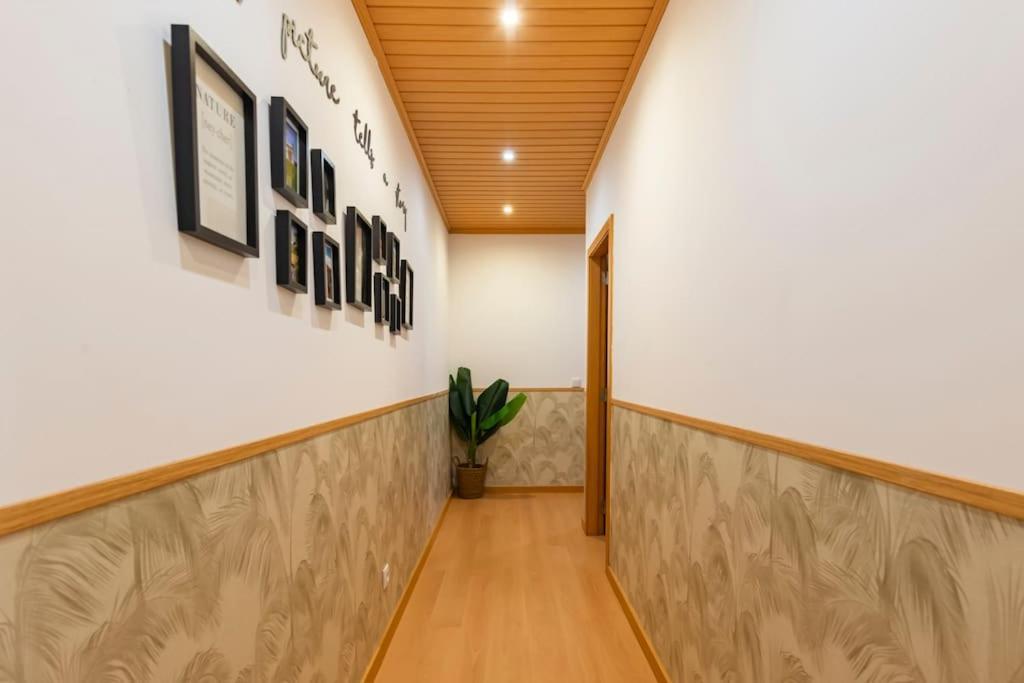 Nossa Casa Apartment Peniche Luaran gambar