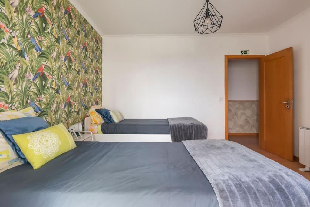 Nossa Casa Apartment Peniche Luaran gambar