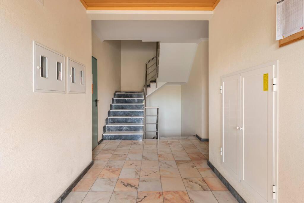 Nossa Casa Apartment Peniche Luaran gambar