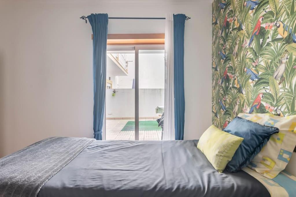 Nossa Casa Apartment Peniche Luaran gambar