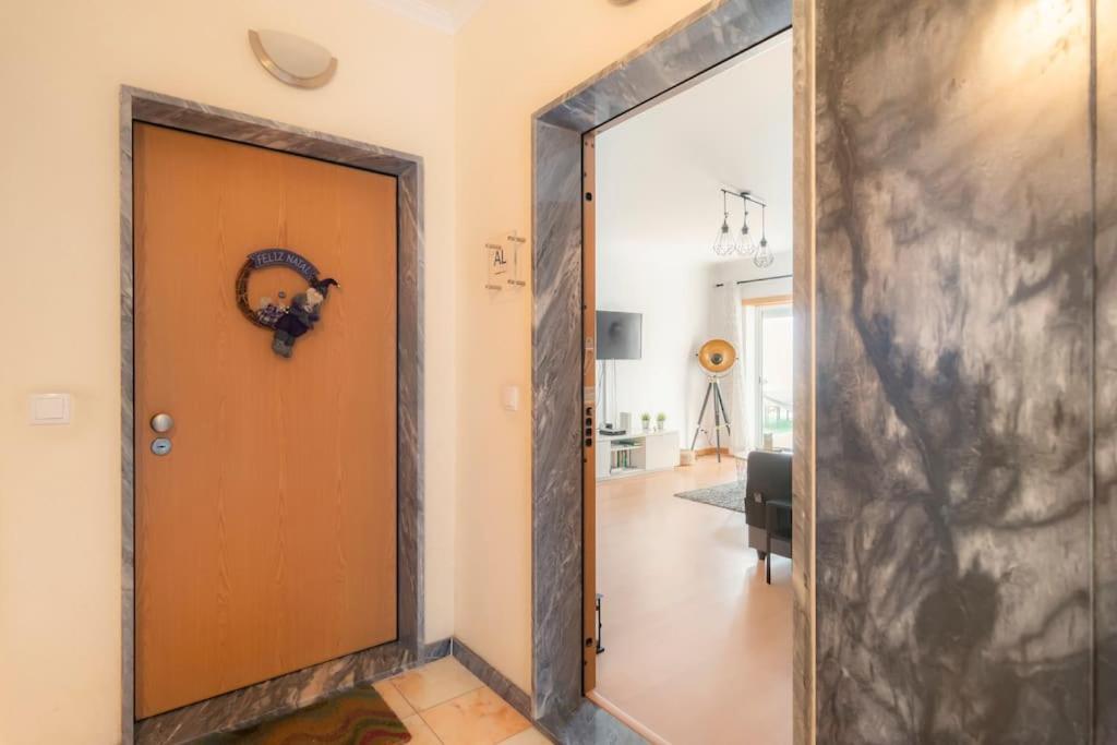 Nossa Casa Apartment Peniche Luaran gambar