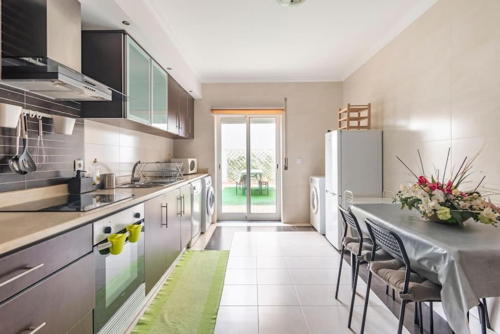 Nossa Casa Apartment Peniche Luaran gambar