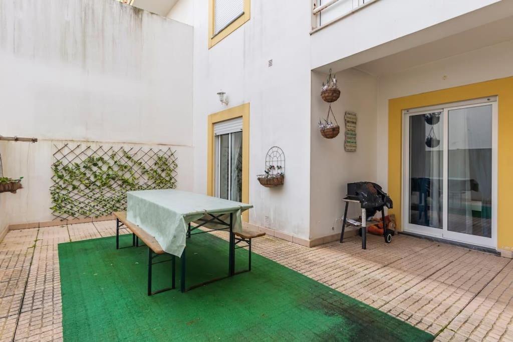 Nossa Casa Apartment Peniche Luaran gambar