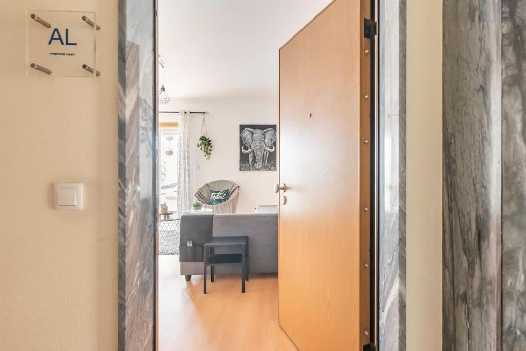Nossa Casa Apartment Peniche Luaran gambar