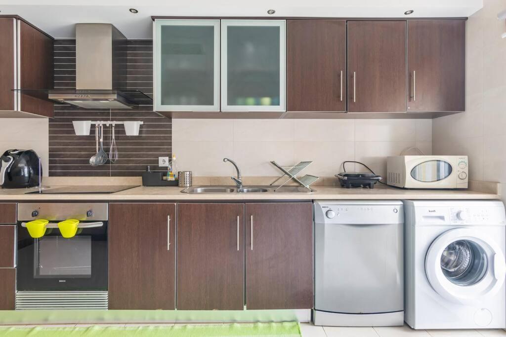 Nossa Casa Apartment Peniche Luaran gambar