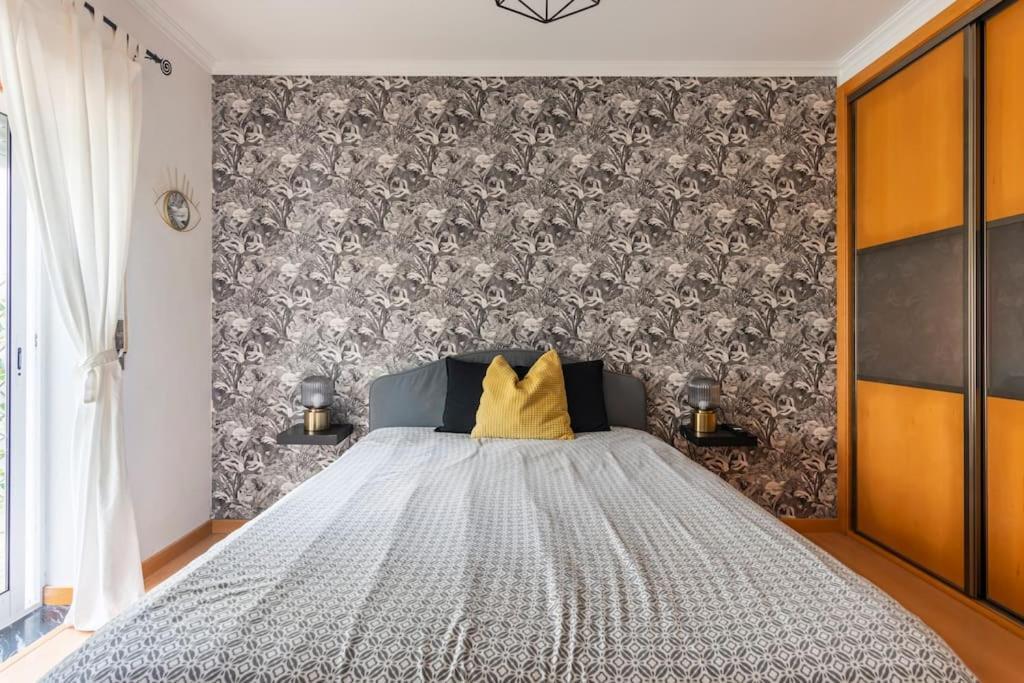 Nossa Casa Apartment Peniche Luaran gambar
