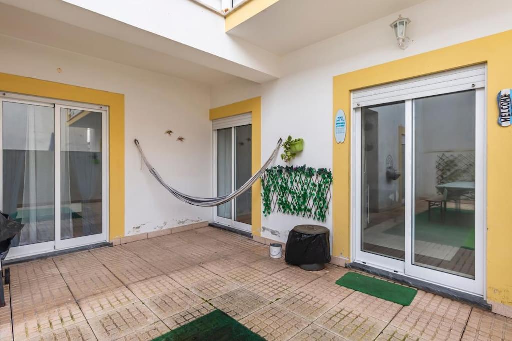 Nossa Casa Apartment Peniche Luaran gambar