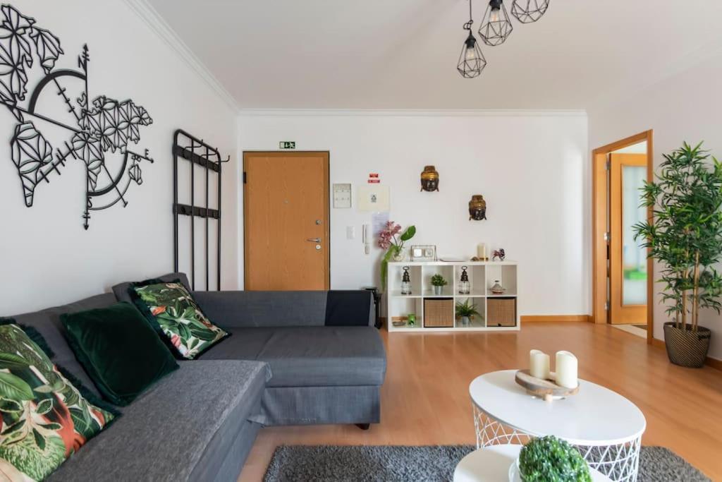 Nossa Casa Apartment Peniche Luaran gambar