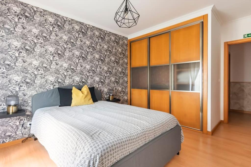 Nossa Casa Apartment Peniche Luaran gambar