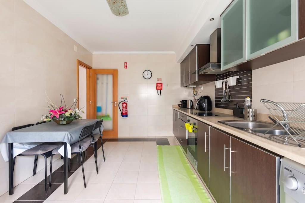 Nossa Casa Apartment Peniche Luaran gambar